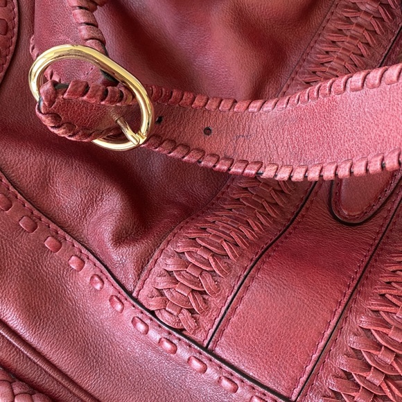 GUCCI BAG - Picture 14 of 14